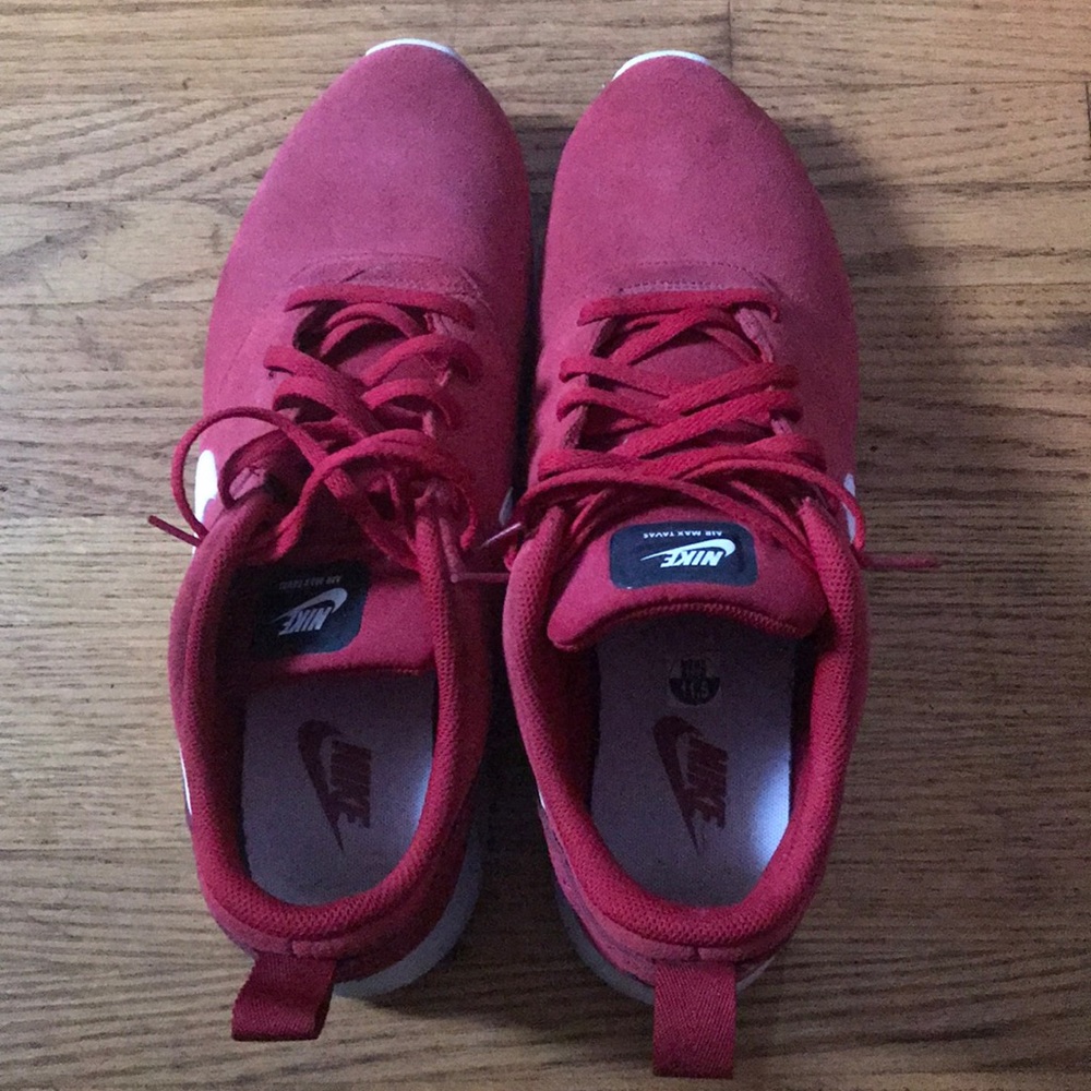 Nike Air Max Tavas